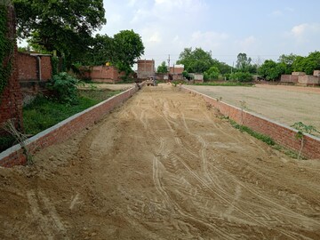 Plot Area in  Plot at Raebareli Road – for Sale