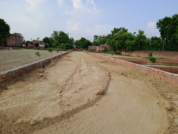 Plot Area in  Plot at Raebareli Road – for Sale