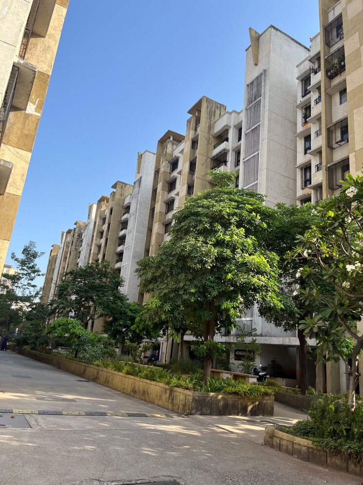 Exterior View, lodha-casario-rilletta 1 Bedroom 600 Sq.Ft. Apartment In Dombivli East Thane 7373708