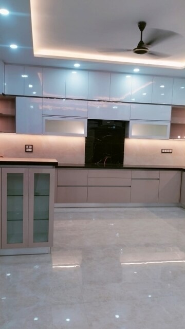  Plot – Exterior View View at Sector 44 - for Sale