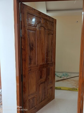 3 BHK Independent House – Exterior View View at Sgpgi - for Sale
