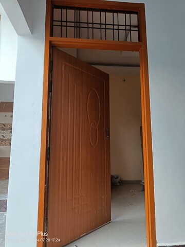 3 BHK Independent House – Exterior View View at Sgpgi - for Sale