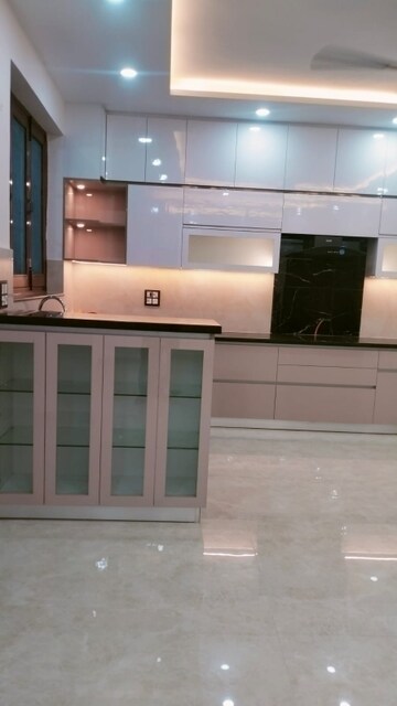  Plot – Exterior View View at Sector 44 - for Sale