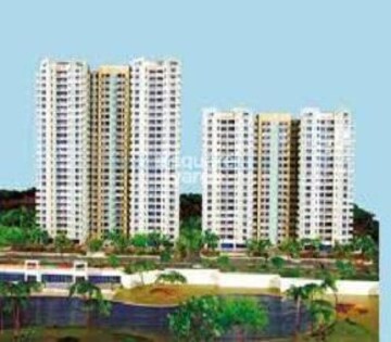 2.5 BHK Apartment For Sale in Panchsheel Wellington, Sain Vihar