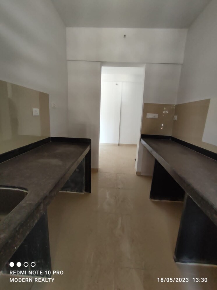 Kitchen, lodha-palava-downtown 3 Bedroom 1132 Sq.Ft. Apartment In Dombivli East Thane 7373687