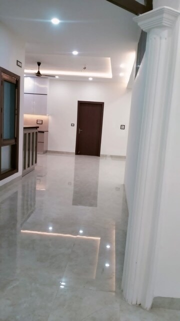  Plot – Exterior View View at Sector 46 - for Sale