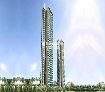 2 BHK Apartment For Sale in Kalpataru Crest, Bhandup West