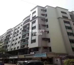 3 BHK Apartment For Resale in New Vasundhara CHS Kandivali East Mumbai  7373791