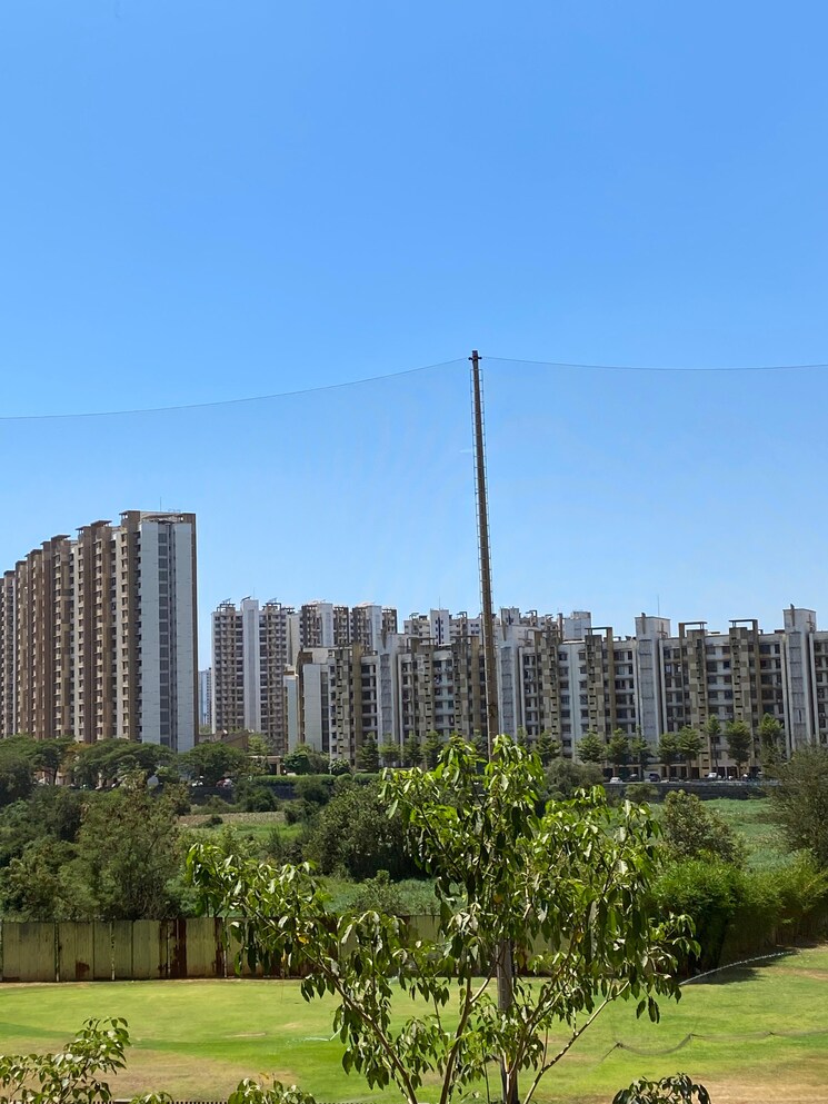 Exterior View, casa-bella-serena 2 Bedroom 864 Sq.Ft. Apartment In Dombivli East Thane 7373766