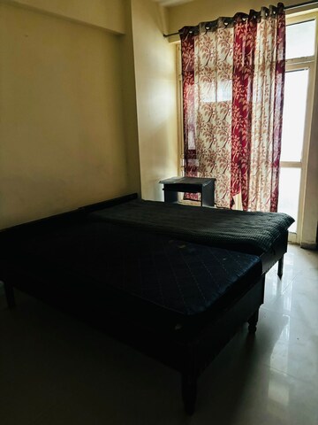 Bedroom in 2 BHK Apartment at Panchsheel Wellington, Sain Vihar – for Sale