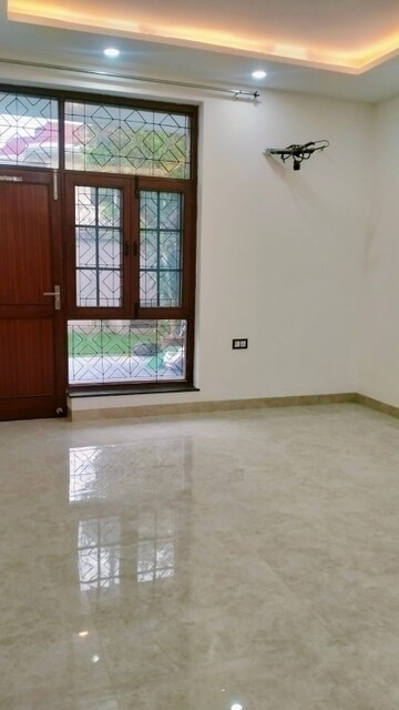  Plot – Exterior View View at Sector 48 - for Sale