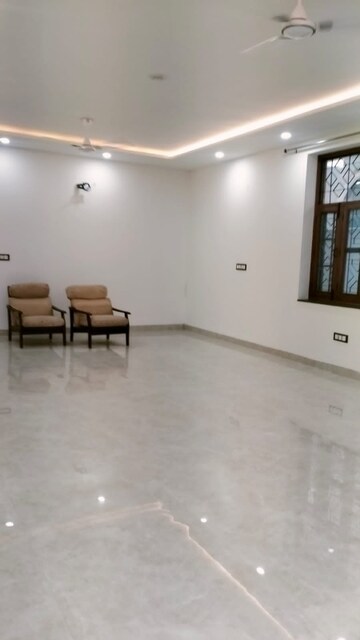  Plot – Exterior View View at Sector 48 - for Sale