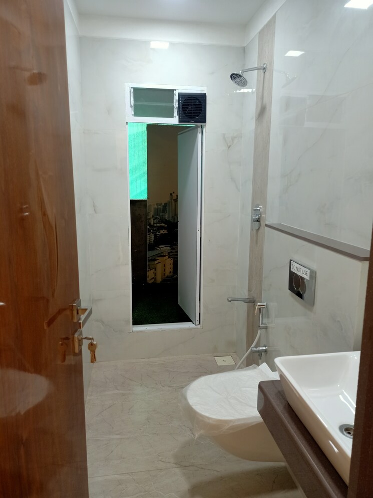 Bathroom, elegant-residency-andheri 2 Bedroom 677 Sq.Ft. Apartment In Andheri East Mumbai 7373847