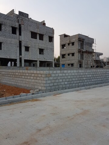  Plot For Sale in Sampangi Rama Nagar