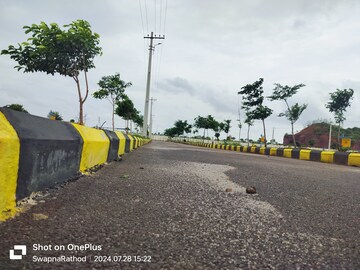  Plot – Exterior View View at Kamkole - for Sale