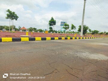 Plot For Resale in Kamkole Hyderabad  7373923