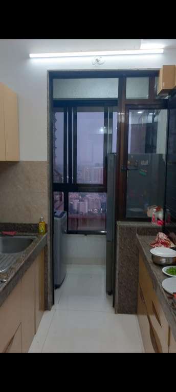 3 BHK Apartment For Rent in Sunteck City Avenue 1 Goregaon West Mumbai  7373824