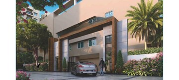 2.5 BHK Apartment For Resale in Pragathi Nagar Hyderabad  7373868