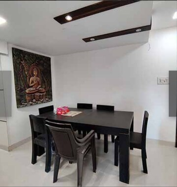 Kitchen in 2 BHK Apartment at Kanakia Levels, Malad East – for Sale
