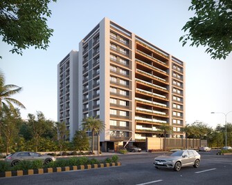 3 BHK Builder Floor For Resale in Motera Ahmedabad  7373903