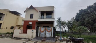 5 BHK Villa For Resale in Shankar Nagar Raipur  7373917