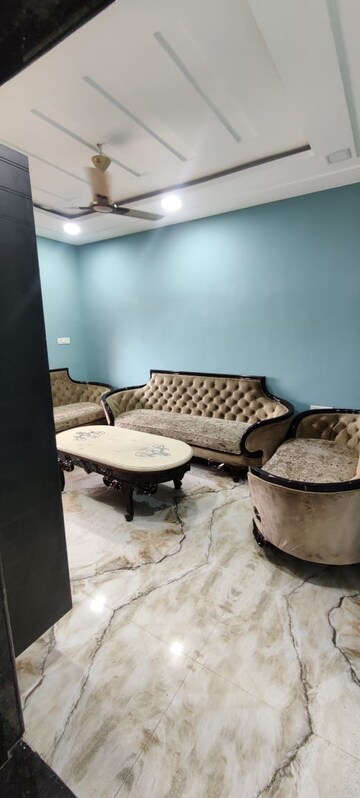 Living Room in 5 BHK Villa at Shankar Nagar – for Sale