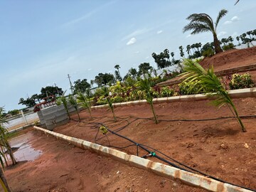 Plot Area in  Plot at Sri Bhumi Eeshaanya, Kankipadu – for Sale