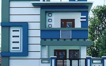 1 BHK Independent House For Sale in Hebbagodi
