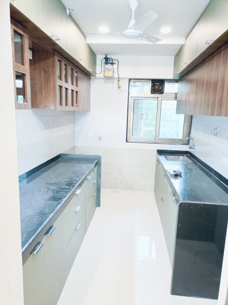 Kitchen, windsor-tower 4 Bedroom 3050 Sq.Ft. Apartment In Andheri West Mumbai 7373931