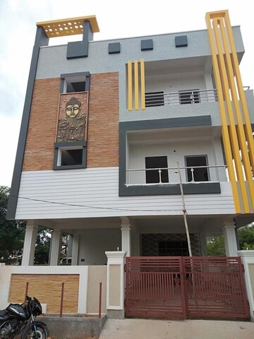 2 BHK Independent House For Sale in Chandapura