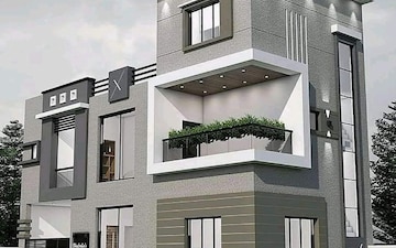 2 BHK Independent House For Sale in Hebbagodi