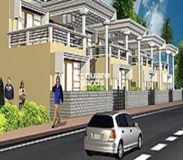  Plot – Exterior View View at Raipur - for Sale