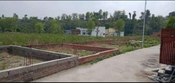  Plot – Exterior View View at Raipur - for Sale