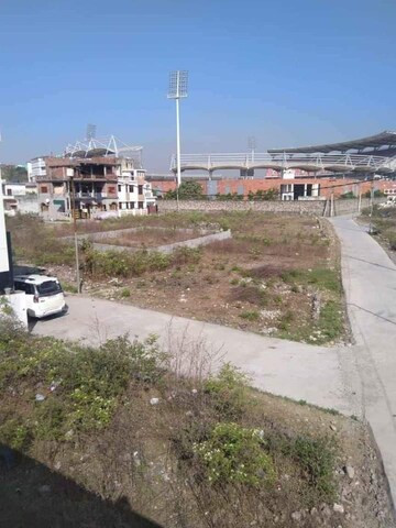  Plot For Sale in Raipur