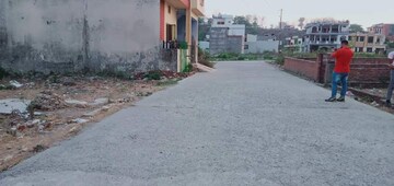 Plot – Exterior View View at Raipur - for Sale