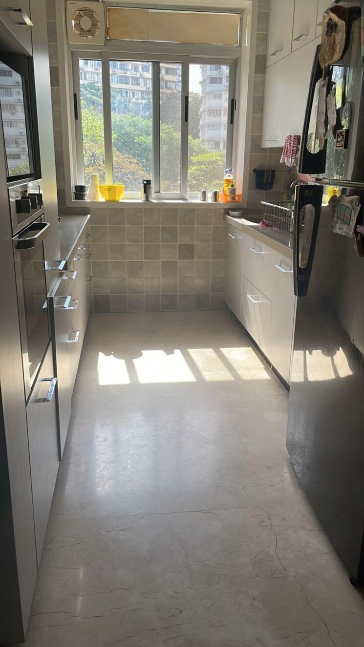 Balcony, pushpa-vihar-chs 2 Bedroom 1000 Sq.Ft. Apartment In Colaba Mumbai 7374015