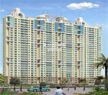 1 BHK Apartment For Resale in Ekta Meadows Borivali East Mumbai  7374005