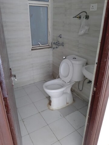 Bathroom in 3 BHK Apartment at ABA Cherry County, Tech Zone 4 Greater Noida – for Sale