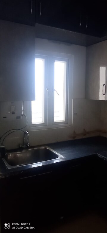 Bathroom in 3 BHK Apartment at ABA Cherry County, Tech Zone 4 Greater Noida – for Sale