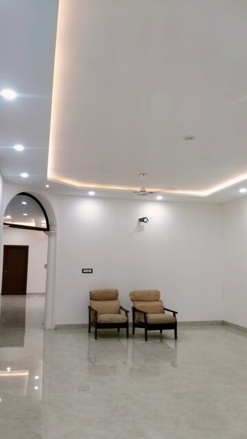  Plot – Exterior View View at Sector 70 - for Sale