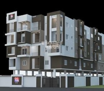 1 BHK Independent House For Resale in Hebbagodi Bangalore  7374032