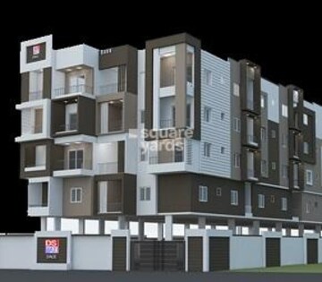 1 BHK Independent House For Sale in Hebbagodi