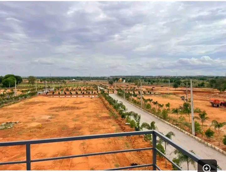 Plot For Resale in Aduri Dream Valley Vittyal Hyderabad  7374066