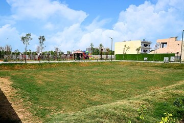  Plot – Exterior View View at BPTP District, Sector 81 - for Sale