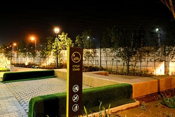  Plot – Garden View at BPTP District, Sector 81 - for Sale