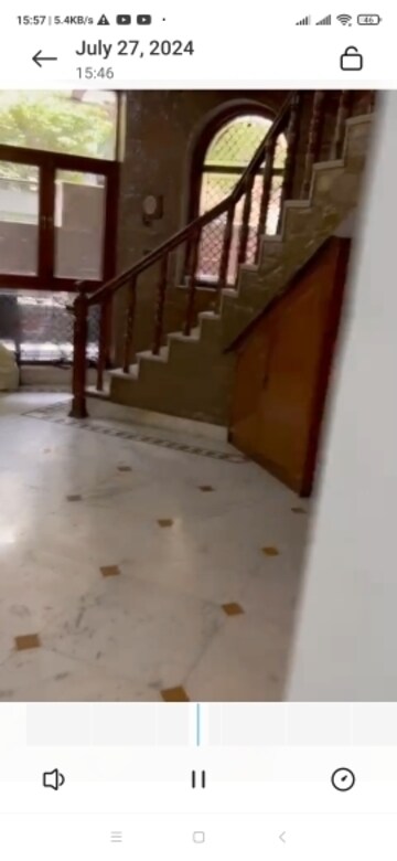  Plot – Exterior View View at Sector 70 - for Sale
