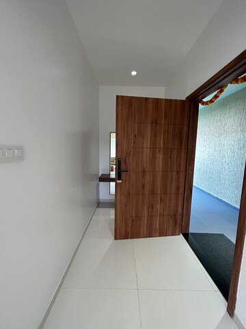 Furnished Amenities in 2 BHK Apartment at Anandtara Iris Residences, Mundhwa – for Sale