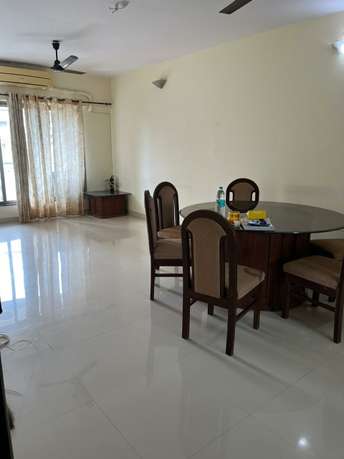 2 BHK Apartment For Rent in Benchmark Orizzonte Bandra West Mumbai  7374119