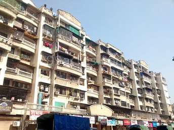 1 BHK Apartment For Resale in Shiv Sai CHS Kamothe Kamothe Navi Mumbai  7374132