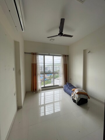Bedroom in 2 BHK Apartment at Sheth Midori, Dahisar East – for Sale